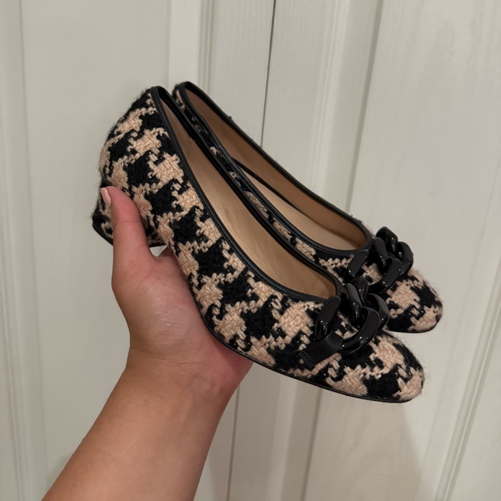 EUC Kate Spade heels